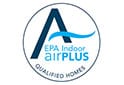 Epa Indoor Airplus Logo