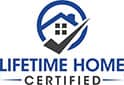 Lifetime Home Certified Logo