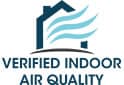 Verified Indoor Logo